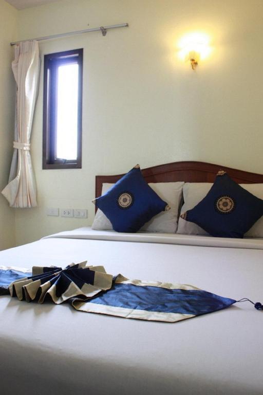 Amorn Mansion Ao Nang Szoba fotó